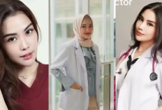 Cindy Rizap Jadi Sorotan Usai Dikaitkan Isu Pelakor Suami Maissy Pramaishella