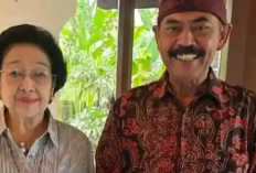 Apa Penyebab FX Rudy? Sosok yang Mundur dari Jabatan Plt Ketua DPD PDIP Jateng