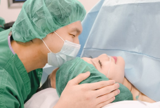 SELAMAT! Nita Vior Melahirkan Anak Perempuan Pertama pada Jumat, 28 November 2025