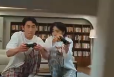 Last Summer Episode 11 Sub Indo dan Spoiler serta Link jangan LK21 tapi di VIKI: Momen Intim yang Mengundang Tanya