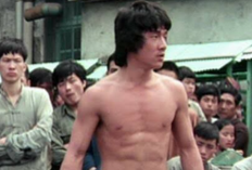 Sinopsis New Fist Of Fury Film Jackie Chan Bioskop Trans TV Hari ini 2 Oktober 2025