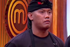 Link Nonton Gratis MasterChef Indonesia Season 13 Sabtu, 24 Januari 2026 di RCTI: Dewa Siap Menggunakan Immunity Pin