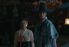 Spoiler To My Beloved Thief Episode 3–4 Sub Indo serta Link Bukan di LK21 tapi di Netflix: Ketegangan Meningkat, Identitas Terancam Terbongkar di Tengah Intrik Istana