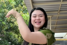 Profil Nickysya Tiktoker yang Viral Usai Unggah Perselingkuhan Sang Suami dengan Sahabatnya Sendiri