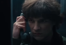 Apakah Film Black Phone 2 (2025) Bakal Lanjut Season 3?