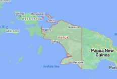 Apa Nama Baru Kabupaten di Papua yang Sudah Resmi Berganti Nama Sejak 19 Mei? Benarkah Punya Luas Mencapai 7.145,65 km2