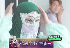 Daftar Program ANTV Hari ini, 31 Desember 2025 Ada Film Kuch Kuch Hota Hai, Singham Returs, Pathaan, Shani, Takdir Cinta Layla, Zeynep, Senandung Cinta Lilis serta Link Nonton