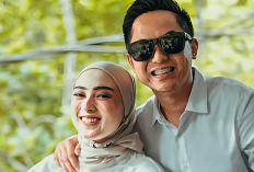 Doni Salmanan Jalani Peran Ayah Usai Bebas, Isu Anak dan Kehidupan Rumah Tangga Jadi Sorotan