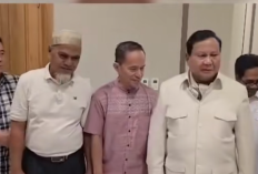 Arti Rehabilitasi yang Diberikan Presiden Prabowo kepada Dua Guru di Luwu Utara: Bentuk Keadilan untuk Pahlawan Tanpa Tanda Jasa