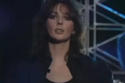 Siapa Anak dan Suami Moya Brennan? Penyanyi asal Irlandia yang Meninggal Dunia, Bukan Orang Sembarangan?