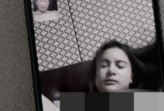 NO SENSOR! Video VCS Bella Hot dan Muhammad Alexander Assad  Suami Clara Sinta Full Durasi 3 Menit 27 Detik di Videy