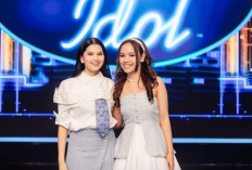 Katarina Bridgit dan Gladies Tereliminasi Inilah Hasil Babak Final Showcase Indonesian Idol 2026 Season 14 resmi berakhir pada Selasa malam, 27 Januari 2026
