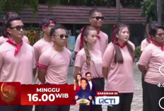 Rangkuman MasterChef Indonesia Season 13 Minggu 18 Januari 2026: Tim Biru Berhasil Mengalahkan Tim Merah, Walaupun Sempat Seri di Babak Offsite Challenge 