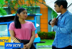 Sinopsis Nonton FTV: Jatuh Cilor Berjuta Rasanya Tayang di SCTV, Kisah Cinta Penjual Cilor dan Pria yang Sering Apes