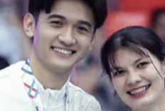 Alfin Daniel Pratama Anaknya Siapa? Inilah Biodata Atlet Voli Timnas Indonesia yang Berpacaran dengan McEntee Catherine Penerjemah Thailand: Umur, Agama dan IG