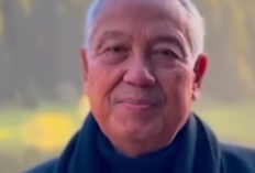 Innalillahi Wa Inna Ilaihi Raji’un: KH Amal Fathullah Zarkasyi Pemimpin Pondok Pesantren Gontor Meninggal Dunia di Usia 76 Tahun pada Sabtu, 3 Januari 2026