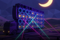 Viral Sahur on the Road di Jombang Diwarnai Sound Horeg dan Joget Seksi