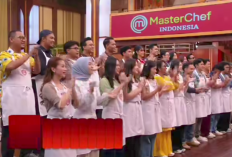 Daftar Profil 26 Kontestan MasterChef Indonesia Season 13, Lengkap dari Umur, Agama dan Akun Instagram