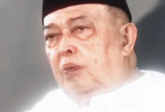 Profil Tampang Mayjen TNI (Purn) Salim S Mengga Wakil Gubernur Sulbar yang Meninggal Dunia, Lengkap dari Umur, Agama dan Akun IG