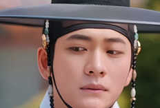 Spoiler Drakor Moon River Episode 5-6 Sub Indo serta Link di KST Bukan LK21: Intrik Istana Memuncak, Cinta Terlarang Mengguncang, dan Bahaya Mengintai di Balik Tebing