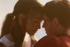 SELAMAT! Tom Holland dan Zendaya Dikabarkan Sudah Menikah, Law Roach Ungkap di Ajang Actor Awards 2026