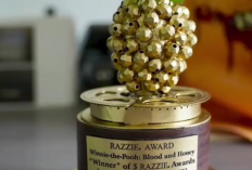 Daftar Pemenang Razzie Awards 2026: War of the Worlds Dominasi, Ice Cube dan Rebel Wilson Raih Aktor Terburuk