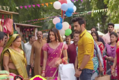 Daftar Program ANTV Hari ini 14 September 2025: Series India Rodha Mohan, Manggal Lakshmi dan Aini Ada Mega Bollywood Paling Yahud + Link