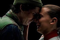 Nonton Download Series Stranger Things Season 5 Episode 8 Sub Indo di Netflix Bukan LK21 Lengkap dengan Penjelasan Ending 