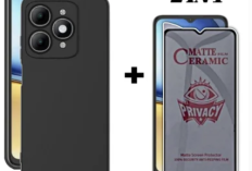 Itel A90 Akhir 2025: HP Entry-Level Harga di Bawah Rp1 Juta dengan Layar 90Hz dan Sertifikasi IP54, Layak Dibeli?