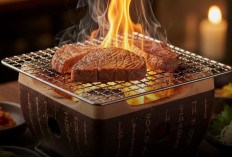 5 Restoran All You Can Eat di Surabaya yang Cocok untuk Bukber Bersama Keluarga dan Teman