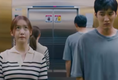 Apakah Film Korea Pretty Crazy 2025 Dibintangi Im Yoona dan Ahn Bo Hyun Bakal Lanjut Season 2?