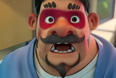 Apa Arti Selamat Jalan Papa Zola yang Viral di Medsos? Penggemar BoBoiBoy Dibuat Haru, Ini Penjelasan Lengkapnya