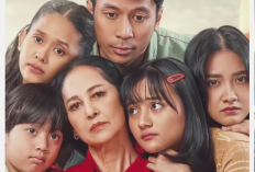 Daftar Pemain dan Sinopsis Film Senin Harga Naik (2026) Tayang di FLIX Bukan LK21: Drama Keluarga Penuh Ego, Pembuktian Diri, dan Kesempatan Kedua yang Mengharu Biru