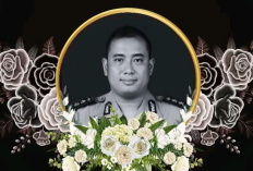 Profil AKBP Angga Harya Kusuma Perwira Polri Sekaligus Anak Mantan Bupati Bantul yang Meninggal Dunia, Lengkap: Umur, Agama dan Akun IG