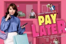 Film Check Out Sekarang, Pay Later (CAPER) Punya Post-credit Scene, Jangan Langsung Keluar Bioskop