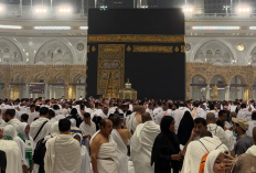 Biaya Haji 2026 Resmi Ditetapkan: Ini Rincian Lengkap dan Nilai Manfaat yang Diberikan oleh Pemerintah