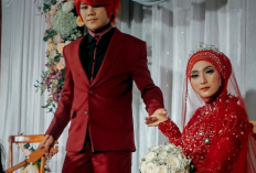 Selisih Umur Tika Mega Lestari dan Pesulap Merah Berapa? Inilah Biodata Sosok Istri Konten Kreator yang Meningal Dunia