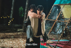 Link Nonton Lovely Runner Episode 10 Sub Indo Hari Ini Selasa 7 Mei 2024 Bukan di LK21 Tapi TVING: Im Sol Berpindah Waktu dan Kembali Selamatkan Ryu Seon Jae