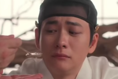 Spoiler Drakor Moon River Episode Episode 5-6 Sub Indo serta Link dan Spoiler di Netflix Bukan LK21: Dal-i Hadapi Bahaya Baru di Tubuh Yi Kang