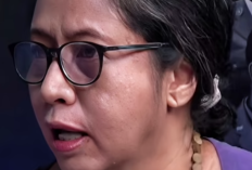 Siapa Anak dan Suami Edna Caroline Pattisina? Sosok yang Bongkar Keberadaan Bandara Ilegal di Morowali, Bukan Orang Sembarangan?