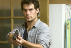 Sinopsis The Cold Light of Day Film Henry Cavill di Bioskop Trans TV Hari ini 25 Agustus 2025