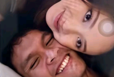 Skandal Julia Prastini (Jule): Benarkah Istri Na Daehoon Selingkuh? Foto Bareng Pria Lain Viral di TikTok, Netizen Heboh!