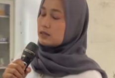 Profil Tampang Indah Orang Tua Indra Lutfiana Putra Siswa SMAN 1 Cimarga yang Viral Usai Ditampar Kepala Sekolah Dini Fitria Akibat Merokok Lengkap: Umur, Agama dan IG