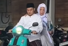 Siapa Anak dan Istri K.H. M. Anwar Manshur? Cucu  KH Abdul Karim Pendiri Pondok Pesantren Lirboyo Kediri, Benarkah Bukan Orang Sembarangan?
