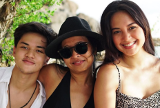 Siapa Jeremie Moeremans? Adik Aurelie Moeremans yang Bersinar di Dunia Hiburan, Simak Profil Lengkapnya!