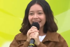 Siapa Anak dan Suami Nur Santi Indri Kurniawati? IRT Asal Indonesia yang Harumkan Nama Bangsa di Panggung Korea Sing Contest 2025, Bukan Orang Sembarangan?