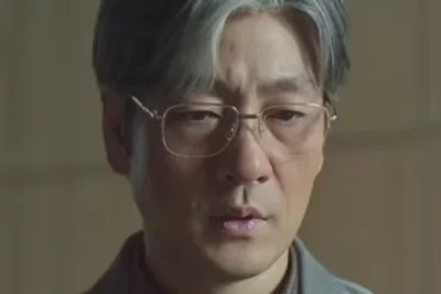 Nonton Drakor The Scarecrow Episode 3-4 Sub Indo serta Link dan Spoiler di ENA bukan LK21: Cha Si Young jadi Jaksa yang Ambisius