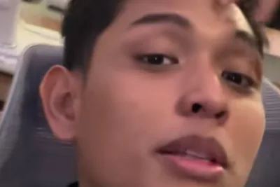 Abil Sudarman Viral Usai Kembangkan AI Pengawas Pengadaan Pemerintah