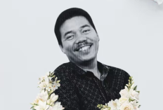 Profil Tampang Johnson Panjaitan Advokat Sekaligus Pejuang HAM di Indonesia yang Meninggal Dunia, Lengkap: Umur, Agama dan Akun IG