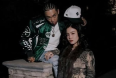 Profil Rapper Dok2 yang Umumkan Telah Berpacaran 5 Tahun dengan Penyanyi Korea Selatan Lee Hi: Umur, Agama dan Akun IG